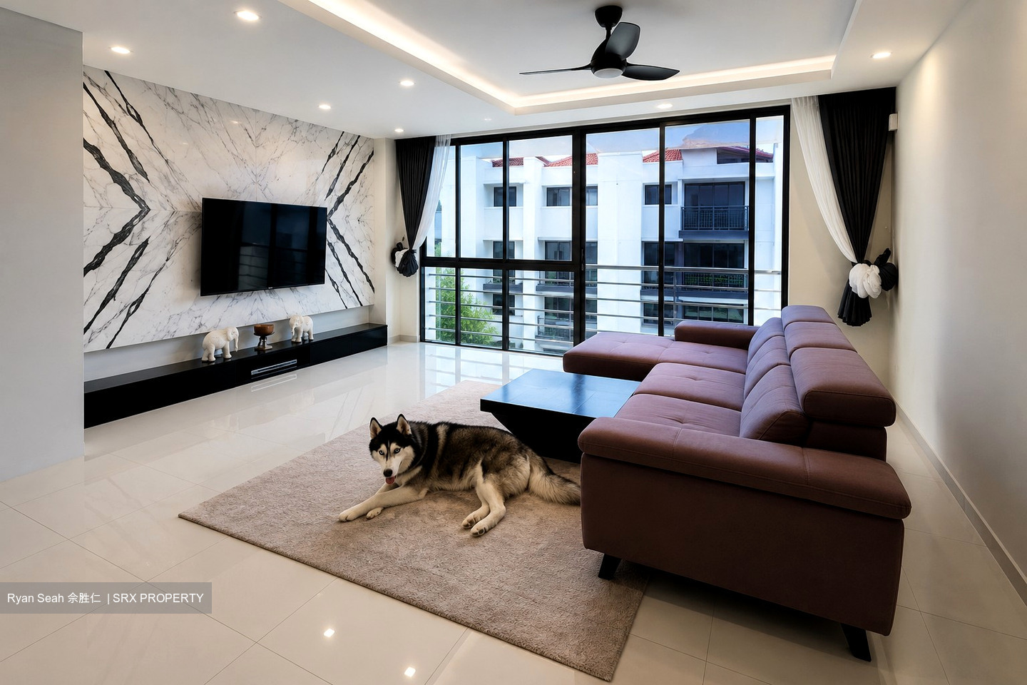 Tropicana Condominium (D16), Condominium #559149981